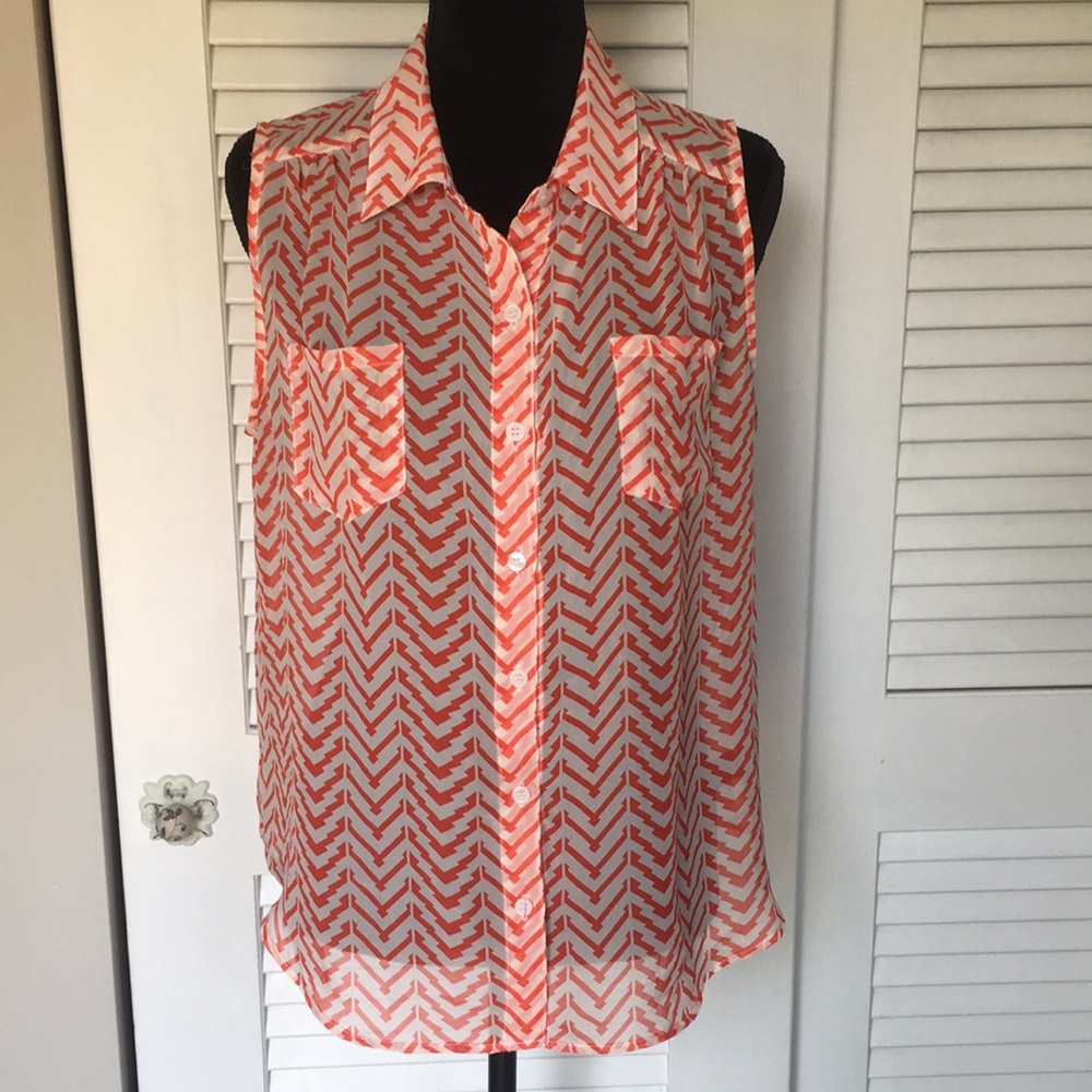 Sheer Tank - Picture 3 of 4